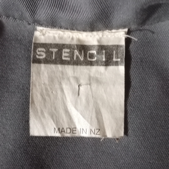 Member's Only Racer Jacket - Picture 4 of 4